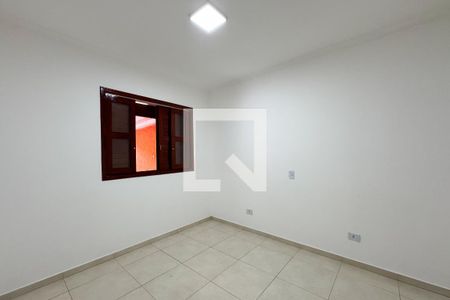 Quarto 1 de apartamento à venda com 2 quartos, 78m² em Vila Alves Dias, São Bernardo do Campo