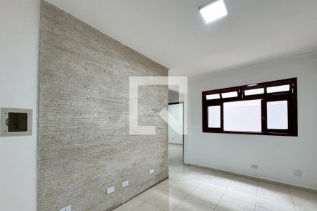 Sala de apartamento à venda com 2 quartos, 78m² em Vila Alves Dias, São Bernardo do Campo