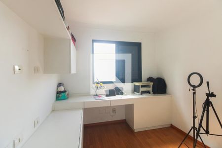 Quarto 1 de apartamento à venda com 3 quartos, 77m² em Tatuapé, São Paulo