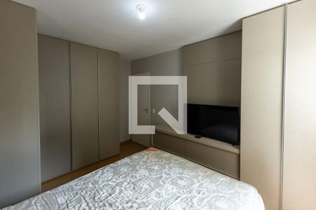 Quarto 1 de apartamento para alugar com 2 quartos, 79m² em Vila da Serra, Nova Lima