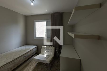 Quarto 2 de apartamento para alugar com 2 quartos, 79m² em Vila da Serra, Nova Lima