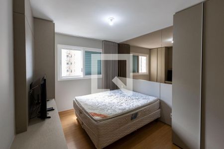 Quarto 1 de apartamento para alugar com 2 quartos, 79m² em Vila da Serra, Nova Lima