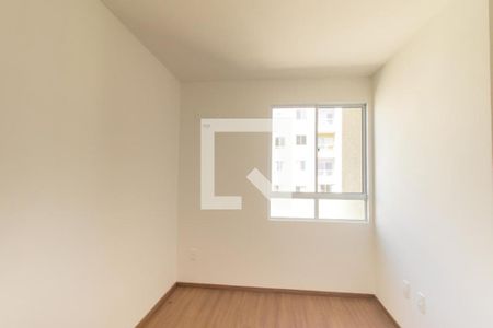 Quarto 2 de apartamento para alugar com 2 quartos, 48m² em Cidade Industrial de Curitiba, Curitiba