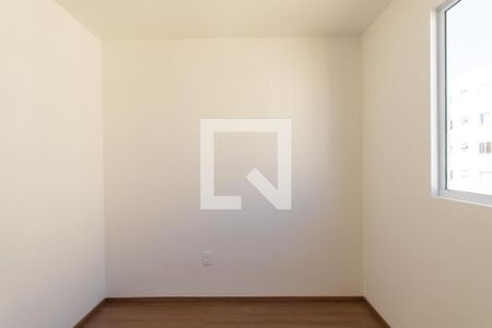 Quarto 1 de apartamento para alugar com 2 quartos, 48m² em Cidade Industrial de Curitiba, Curitiba