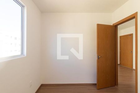 Quarto 1 de apartamento para alugar com 2 quartos, 48m² em Cidade Industrial de Curitiba, Curitiba