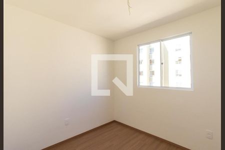 Quarto 1 de apartamento para alugar com 2 quartos, 48m² em Cidade Industrial de Curitiba, Curitiba