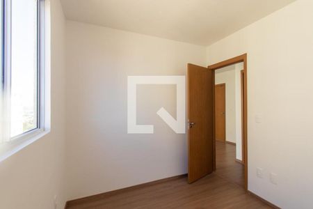 Quarto 1 de apartamento para alugar com 2 quartos, 48m² em Cidade Industrial de Curitiba, Curitiba