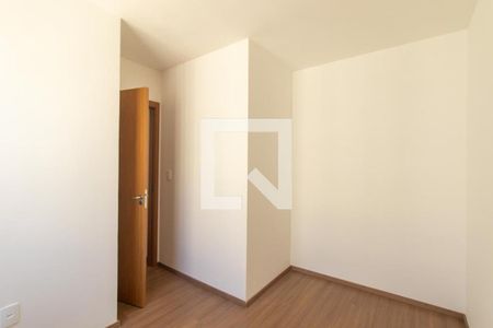 Quarto 2 de apartamento para alugar com 2 quartos, 48m² em Cidade Industrial de Curitiba, Curitiba