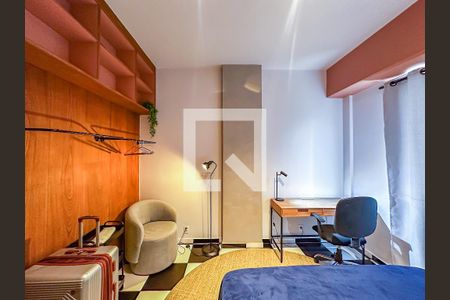Kitnet/Studio à venda com 1 quarto, 36m² em Centro, Rio de Janeiro