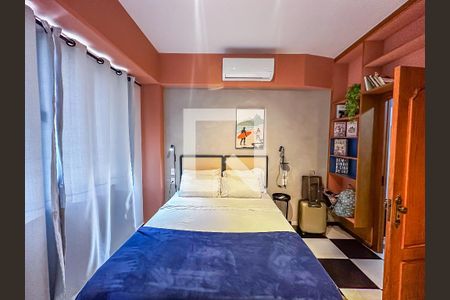 Kitnet/Studio à venda com 1 quarto, 36m² em Centro, Rio de Janeiro