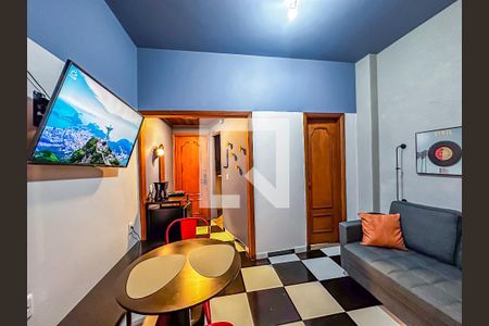 Kitnet/Studio à venda com 1 quarto, 36m² em Centro, Rio de Janeiro