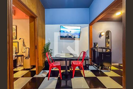 Kitnet/Studio à venda com 1 quarto, 36m² em Centro, Rio de Janeiro