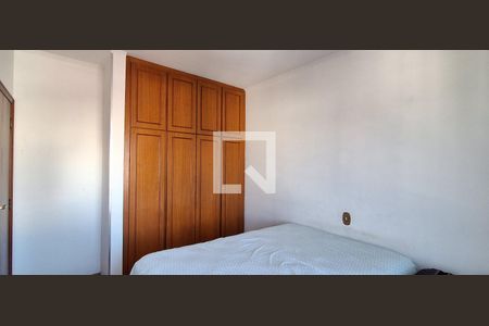 Quarto 1 de apartamento à venda com 2 quartos, 72m² em Santa Maria, São Bernardo do Campo