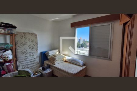 Quarto 2 de apartamento à venda com 2 quartos, 72m² em Santa Maria, São Bernardo do Campo