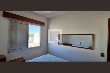 Quarto 1 de apartamento à venda com 2 quartos, 72m² em Santa Maria, São Bernardo do Campo