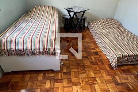 Quarto 2 de apartamento para alugar com 2 quartos, 120m² em Estuário, Santos