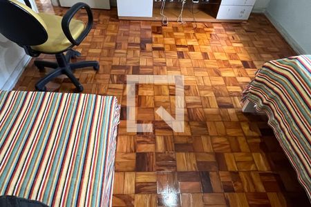 Quarto 2 de apartamento para alugar com 2 quartos, 120m² em Estuário, Santos