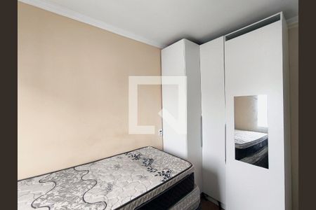 Quarto 2 de apartamento à venda com 2 quartos, 49m² em Vila Nambi, Jundiaí