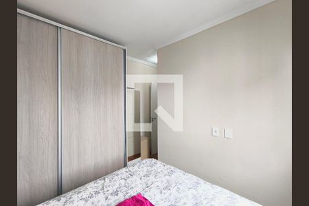 Quarto 1 de apartamento à venda com 2 quartos, 49m² em Vila Nambi, Jundiaí