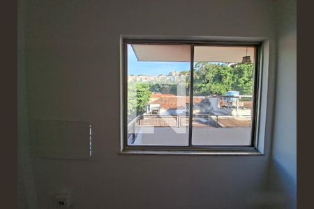 Quarto 2 de apartamento para alugar com 2 quartos, 46m² em Estácio, Rio de Janeiro