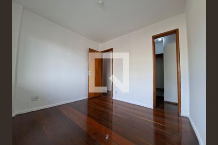 Suíte de apartamento para alugar com 2 quartos, 46m² em Estácio, Rio de Janeiro