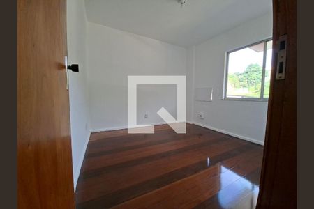 Quarto 2 de apartamento para alugar com 2 quartos, 46m² em Estácio, Rio de Janeiro