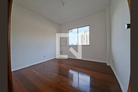 Suíte de apartamento para alugar com 2 quartos, 46m² em Estácio, Rio de Janeiro