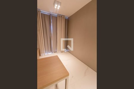 SALA de apartamento para alugar com 1 quarto, 37m² em Botafogo, Campinas