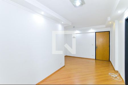 Sala de apartamento à venda com 3 quartos, 70m² em Vila Rosalia, Guarulhos