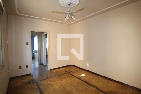 Sala de apartamento à venda com 2 quartos, 73m² em Floresta, Porto Alegre