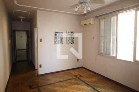 Sala de apartamento à venda com 2 quartos, 73m² em Floresta, Porto Alegre