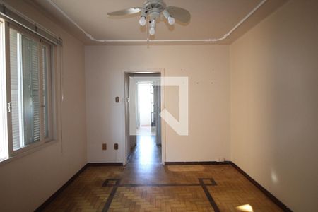 Sala de apartamento à venda com 2 quartos, 73m² em Floresta, Porto Alegre