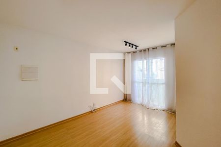 Sala de apartamento à venda com 3 quartos, 75m² em Mooca, São Paulo