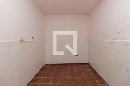 Cozinha de casa para alugar com 1 quarto, 55m² em Vila Maria Alta, São Paulo