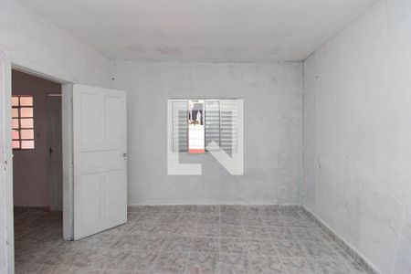 Quarto de casa para alugar com 1 quarto, 55m² em Vila Maria Alta, São Paulo