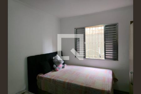 Quarto 01 de apartamento à venda com 3 quartos, 87m² em Jardim Vila Galvao, Guarulhos