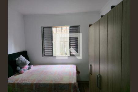 Quarto 01 de apartamento à venda com 3 quartos, 87m² em Jardim Vila Galvao, Guarulhos