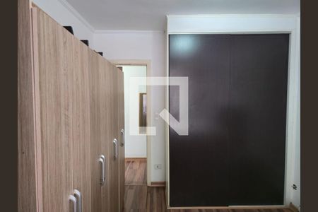 Quarto 01 de apartamento à venda com 3 quartos, 87m² em Jardim Vila Galvao, Guarulhos