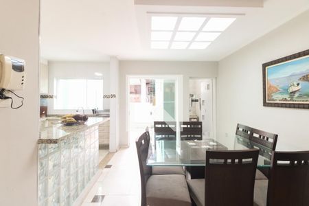 Sala  de casa à venda com 3 quartos, 144m² em Tatuapé, São Paulo