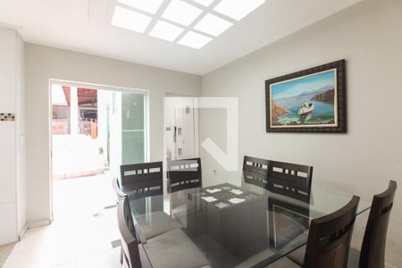 Sala  de casa à venda com 3 quartos, 144m² em Tatuapé, São Paulo