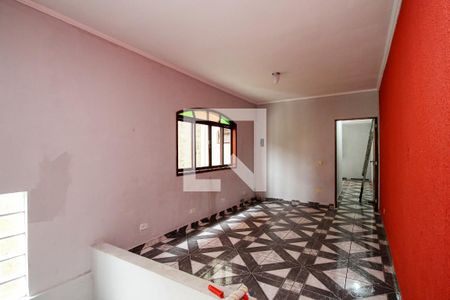 Sala 2 de casa para alugar com 1 quarto, 120m² em Bairro do Maranhao, Cotia