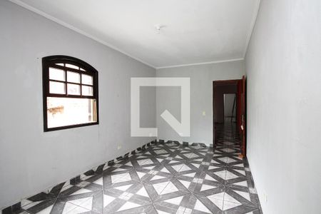 Sala 1 de casa para alugar com 1 quarto, 120m² em Bairro do Maranhao, Cotia