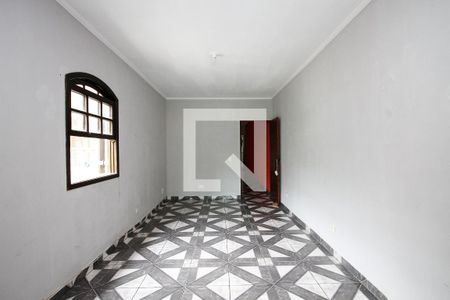 Sala 1 de casa para alugar com 1 quarto, 120m² em Bairro do Maranhao, Cotia