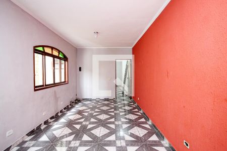 Sala 2 de casa para alugar com 1 quarto, 120m² em Bairro do Maranhao, Cotia