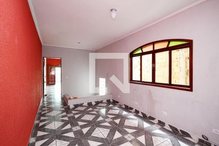 Sala 2 de casa para alugar com 1 quarto, 120m² em Bairro do Maranhao, Cotia