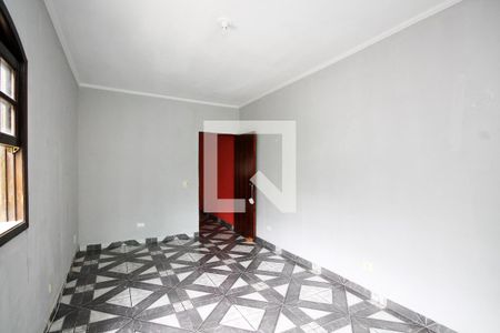Sala 1 de casa para alugar com 1 quarto, 120m² em Bairro do Maranhao, Cotia