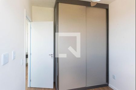 Quarto 1 de apartamento para alugar com 2 quartos, 43m² em Jardim Ibirapuera, Campinas