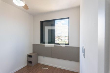 Quarto 1 de apartamento para alugar com 2 quartos, 43m² em Jardim Ibirapuera, Campinas