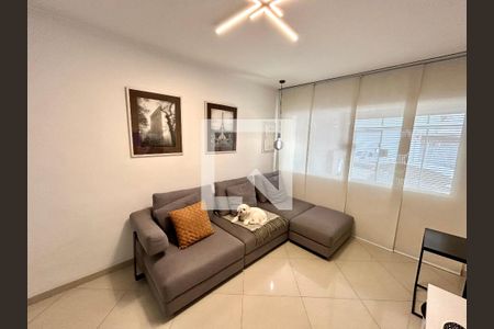 Sala de casa à venda com 2 quartos, 79m² em Vila Sao Luis, Guarulhos