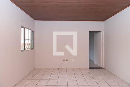 Sala de casa para alugar com 1 quarto, 45m² em Vila Maria, São Paulo